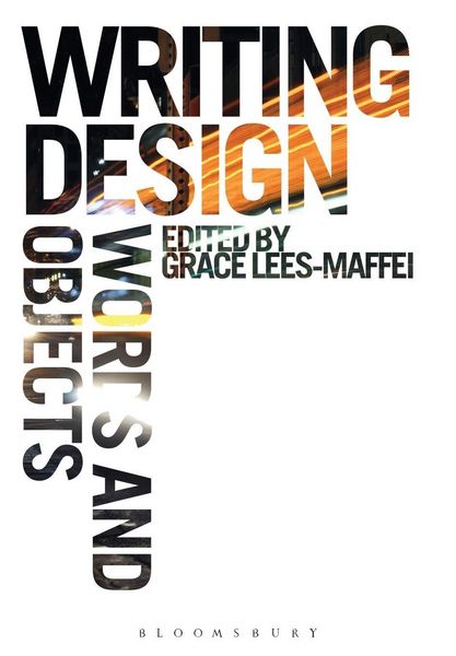 Produktbild: Writing Design