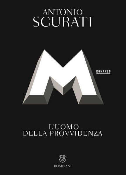 Produktbild: M. L'uomo della provvidenza