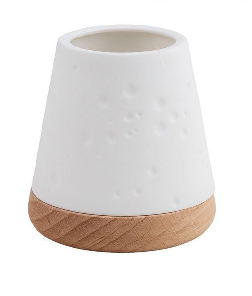 Produktbild: R&auml;der Windlicht, kleine Punkte