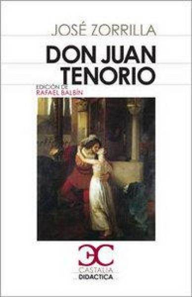 Produktbild: Don Juan Tenorio