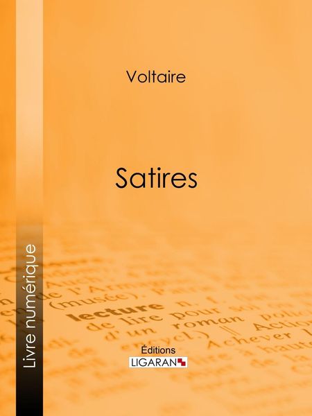 Produktbild: Satires