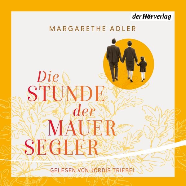 Produktbild: Die Stunde der Mauersegler