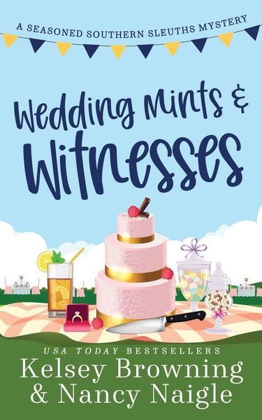 Produktbild: Wedding Mints and Witnesses
