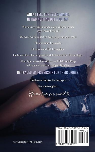 Produktbild: A Love Song for Liars