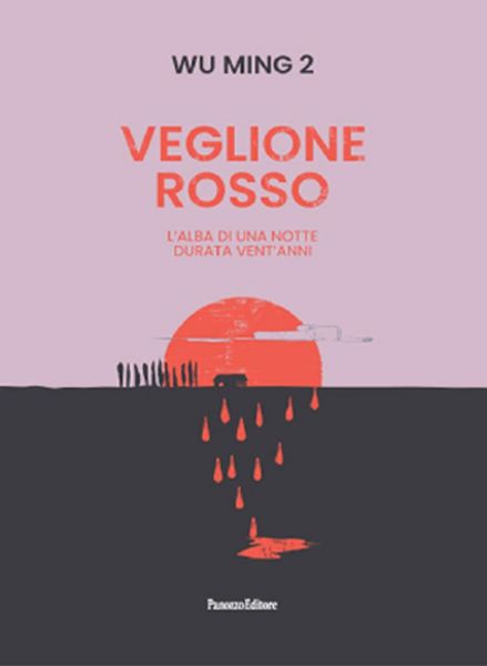 Produktbild: Veglione rosso