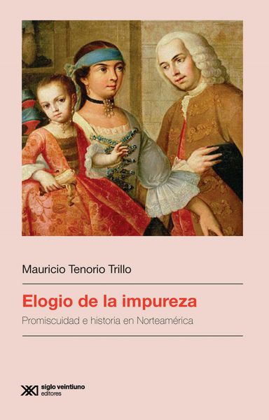 Produktbild: Elogio de la impureza