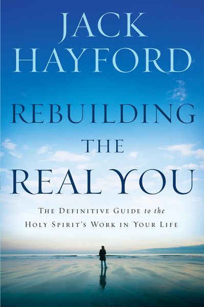 Produktbild: Rebuilding The Real You
