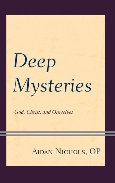 Produktbild: Deep Mysteries