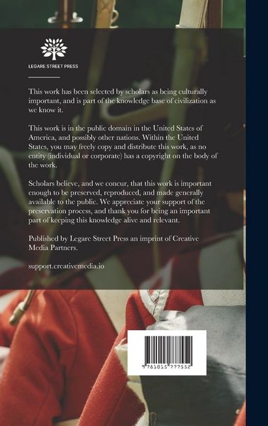Produktbild: Journal of my Journey Over the Mountains