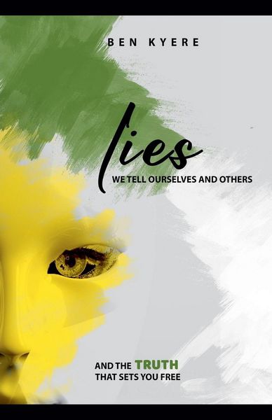 Produktbild: Lies We Tell Ourselves and Others