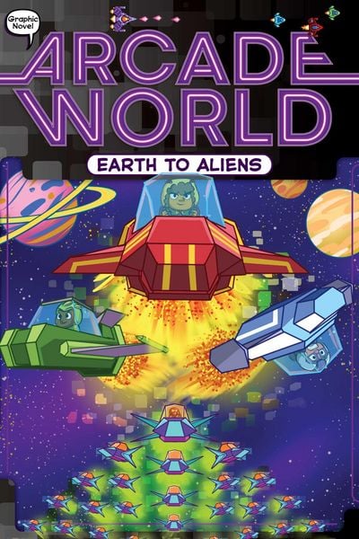Produktbild: Earth to Aliens