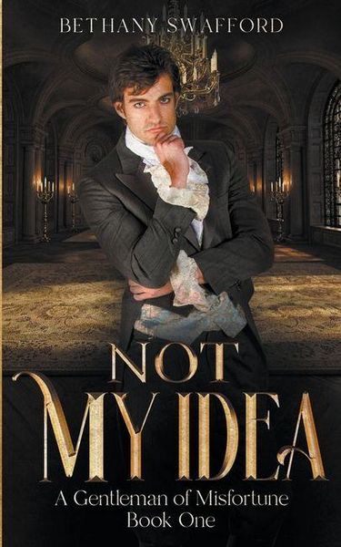 Produktbild: Not My Idea