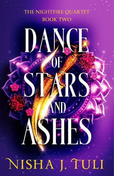 Produktbild: Dance of Stars and Ashes