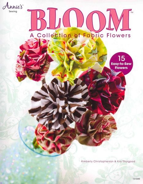 Produktbild: Christopherson, K: Bloom