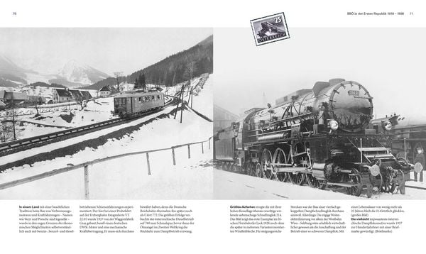 Produktbild: Eisenbahn in &Ouml;sterreich