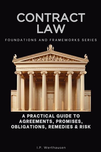 Produktbild: Contract Law, Foundations and Frameworks Series