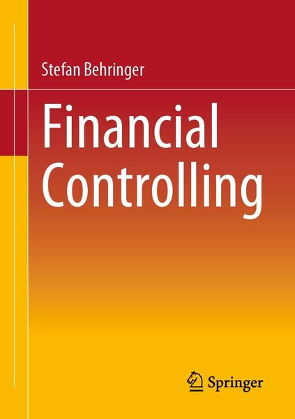 Produktbild: Financial Controlling