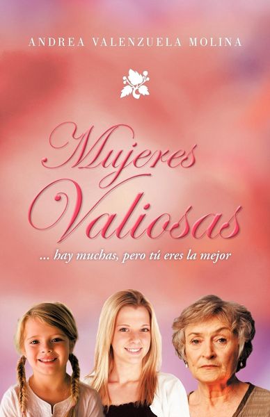 Produktbild: Mujeres Valiosas