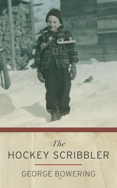 Produktbild: The Hockey Scribbler