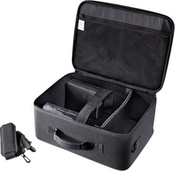 Produktbild: Celexon Economy Line Large Beamer Tasche Schwarz