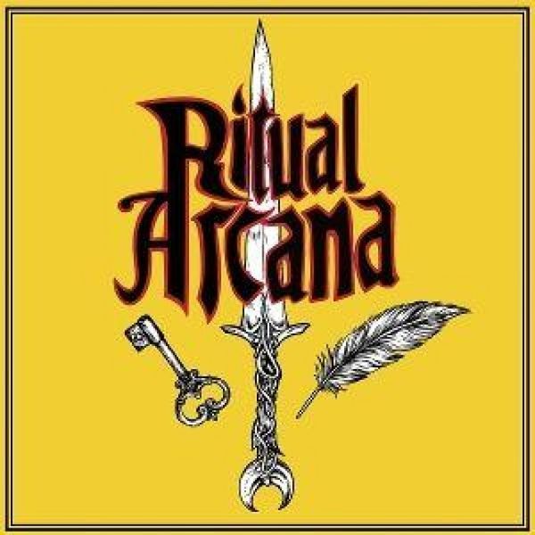 Produktbild: Ritual Arcana