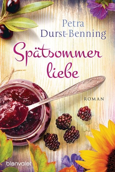 Produktbild: Sp&auml;tsommerliebe