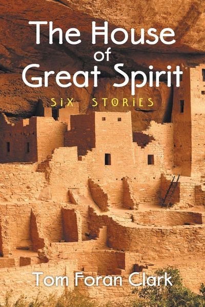 Produktbild: The House of Great Spirit