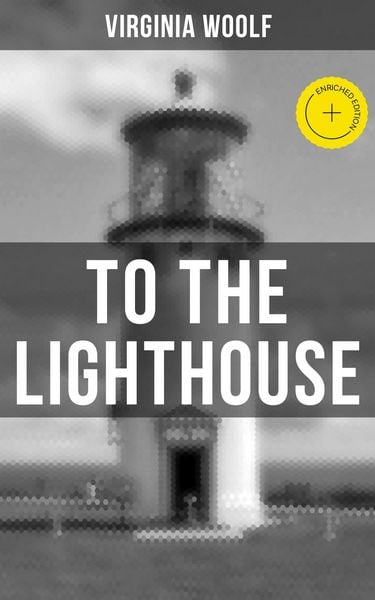 Produktbild: To The Lighthouse