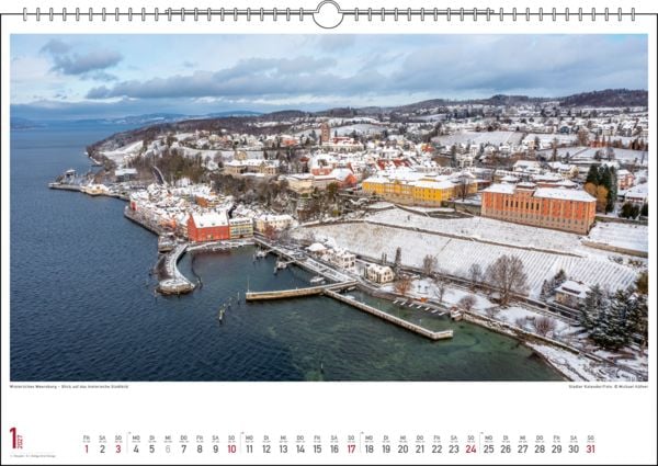 Produktbild: Grenzenlos Bodensee 2027