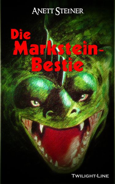 Produktbild: Die Markstein-Bestie