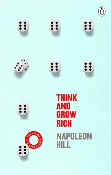 Produktbild: Think And Grow Rich
