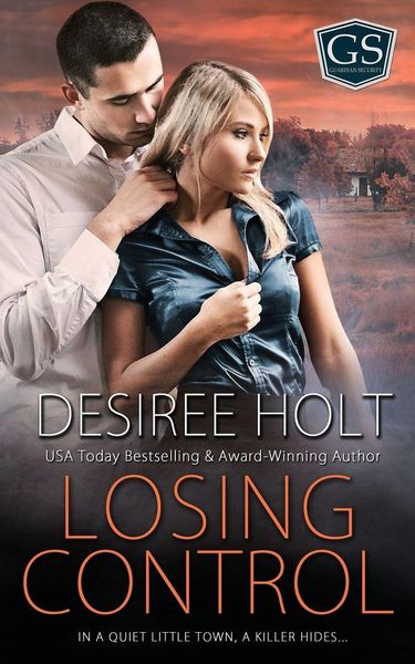 Produktbild: Losing Control