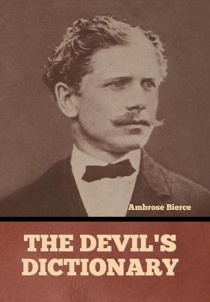 Produktbild: The Devil's Dictionary