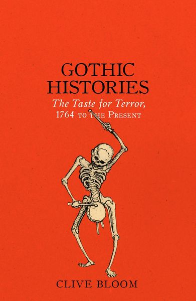 Produktbild: Gothic Histories