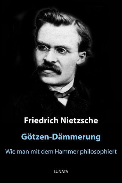Produktbild: G&ouml;tzen-D&auml;mmerung