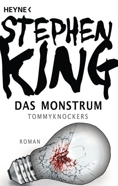 Produktbild: Das Monstrum - Tommyknockers