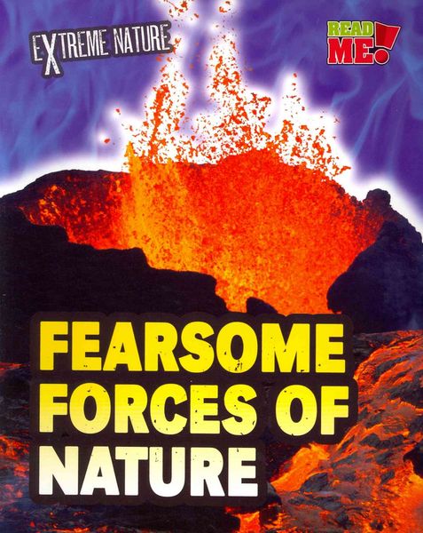 Produktbild: Fearsome Forces of Nature