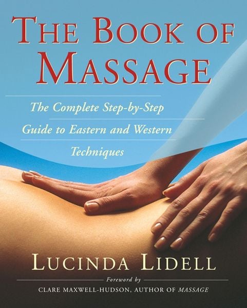 Produktbild: The Book of Massage