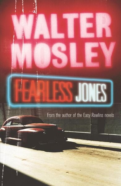 Produktbild: Fearless Jones