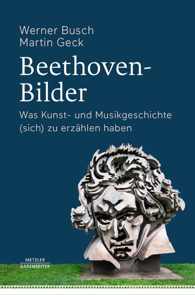 Produktbild: Beethoven-Bilder