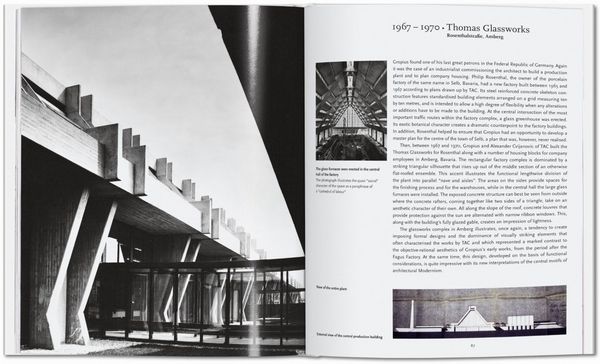 Produktbild: Gropius