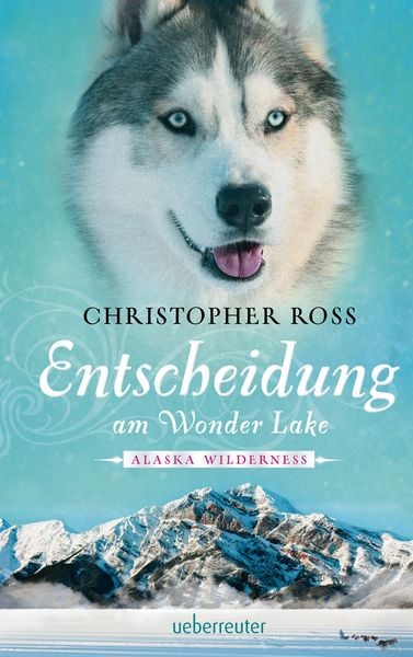 Produktbild: Entscheidung am Wonder Lake
