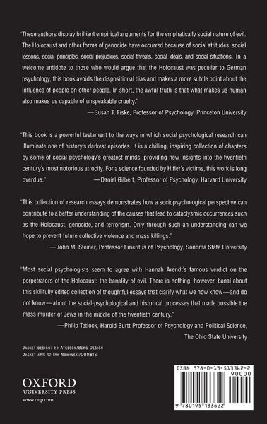 Produktbild: Understanding Genocide