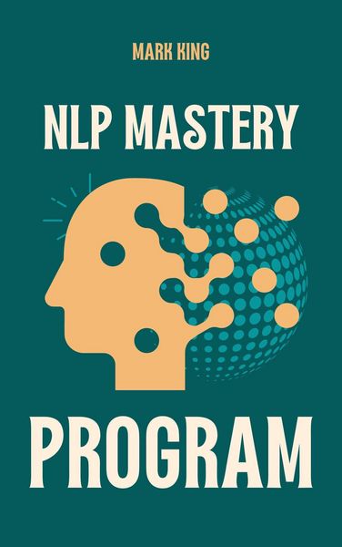 Produktbild: NLP Mastery Program