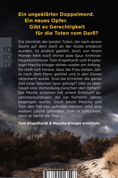 Produktbild: Der Sturm: Vernichtet