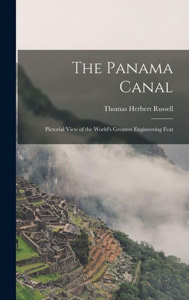 Produktbild: The Panama Canal