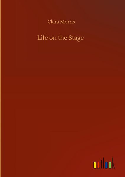 Produktbild: Life on the Stage