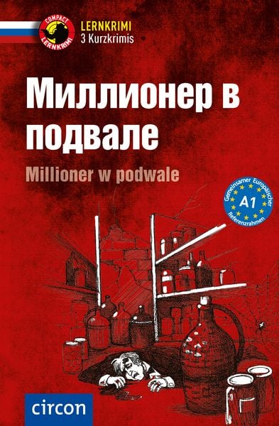Produktbild: Millioner w podwale