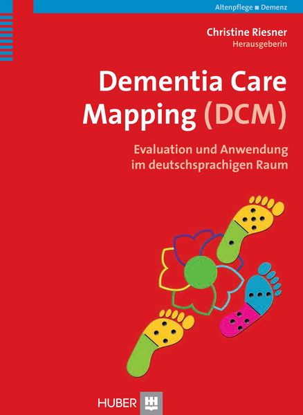 Produktbild: Dementia Care Mapping (DCM)