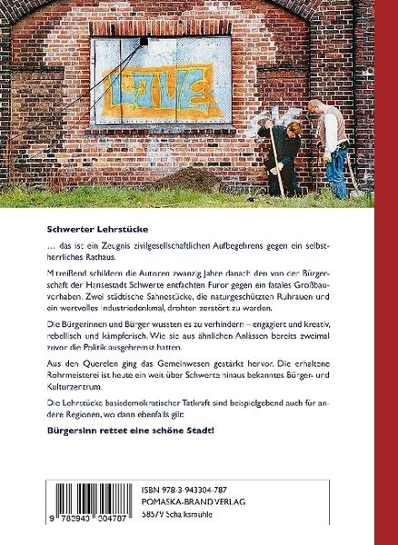 Produktbild: Schwerter Lehrst&uuml;cke